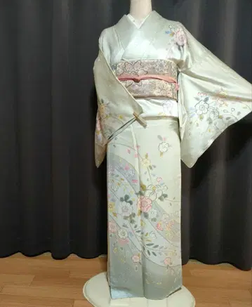 호몬기 풀세트 톨 사이즈