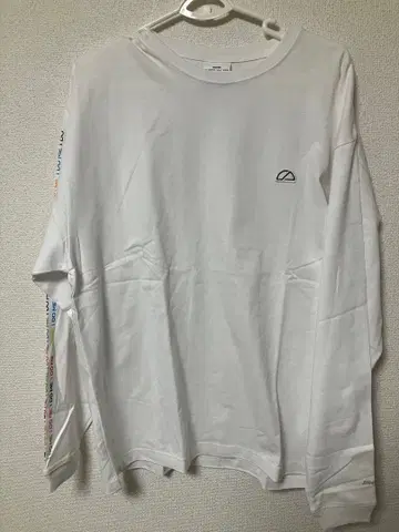 SnowMan 돔 투어 IDOME 롱 T셔츠 D