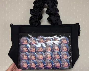 오오가미 코가 캔뱃지 묶음 판매