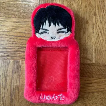 소노 슌타 트레이딩 카드 케이스