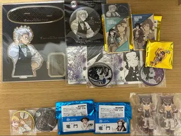 귀멸의 칼날 묶음 판매