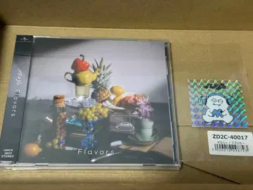 마르시 Flavors 일반ver