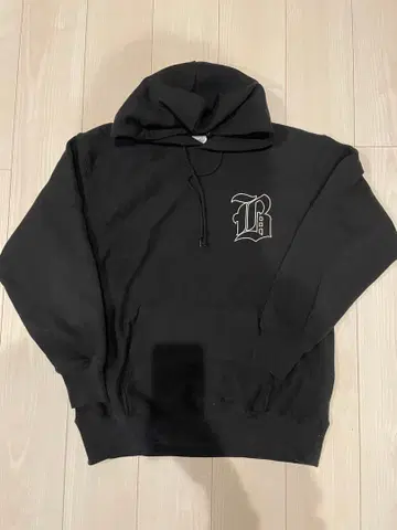 BLARE FEST 2023 후드티