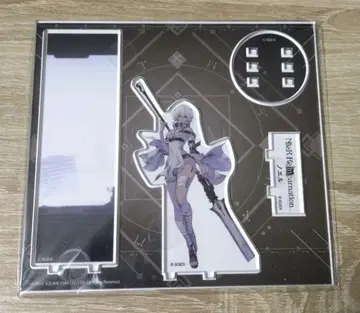 [ 미개봉 ] 니어 리인카네 아크릴 스탠드 노엘