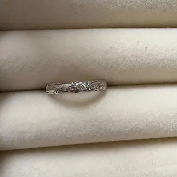 하와이안 주얼리 라우레아 반지 7호