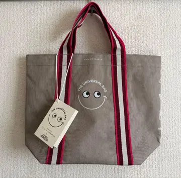 아냐 힌드마치 x 세이조 이시이 유니버셜 백 미니 백