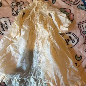 딜러님 마요나카노토쇼칸님 SDgr ~ 의류