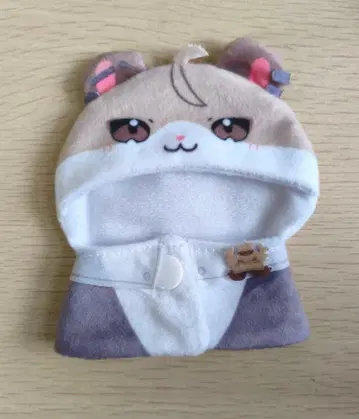 [ SMC 6th Anniversary ] 판초