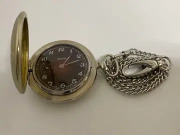 새상품급 레어 소련제 회중시계 몰니아 러시아