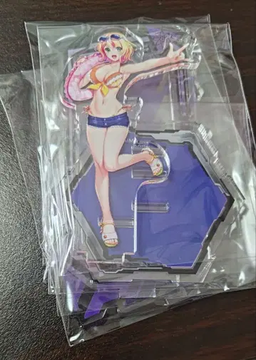 대마인RPG 픽업 아크릴 스탠드 카린 블랜포드