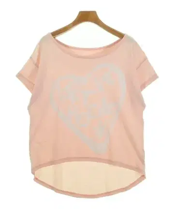 ANGLOMANIA T셔츠 티셔츠 여성용