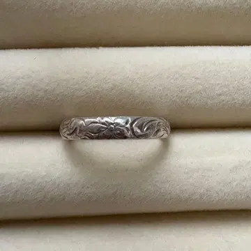 하와이안 주얼리 라우레아 반지 13호