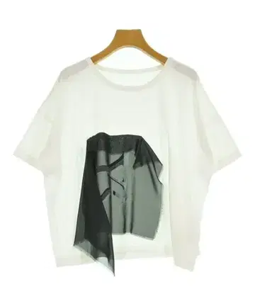 Y's 셔츠 티셔츠 여성용