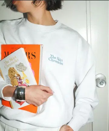 The Skirt Chronicles 스커트 크로니클즈 SLOBE 별주