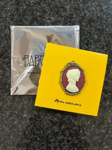 카메오 핀즈 B 오오모리 모토키