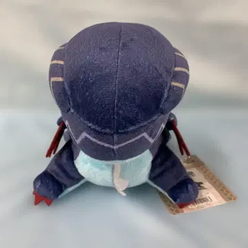 고어 마가라 SD 봉제 인형 [ 몬스터 헌터 라이즈: 선브레이크 ]