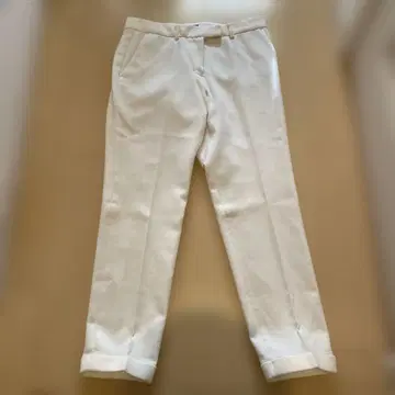 [ BEAMS ] Demi-Luxe 슬랙스 팬츠