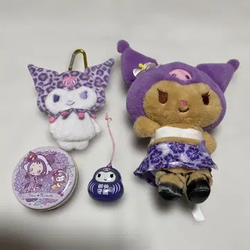 쿠로미 일광화상 4