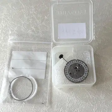 미요타 무브먼트 9015 프리미엄 시리즈