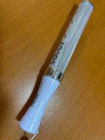 브이스포 페스티벌 2025 응원봉