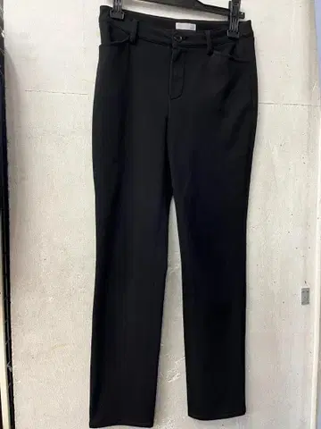 B-Three 비쓰리 속기모 웜 슬림 팬츠 스트레치 30