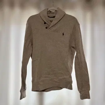 랄프 로렌 남성용 상의 S 사이즈