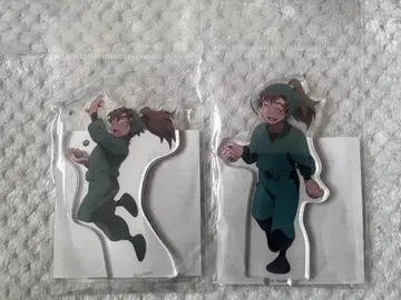 닌타마 닌타마 젠포지 잇사쿠 아크릴 스탠드