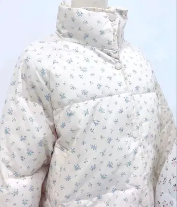 플라워 숏 다운 유메텐보 dearmyloverose