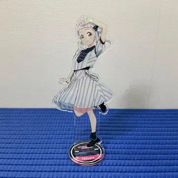 러브 라이브 아라시 치사토 Second Sparkle 아크릴 스탠드