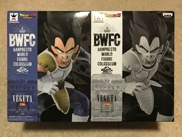 BANPRESTO BWFC 베지터 2체 세트