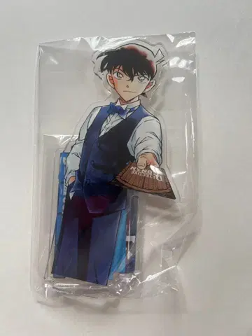 [명탐정 코난] TCG 아크릴 스탠드 남도일(쿠도 신이치) (마커 포함)