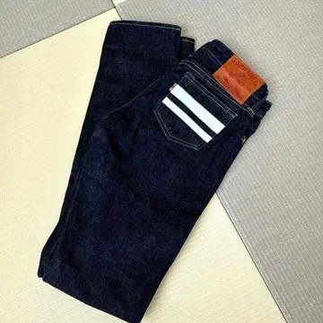 모모타로 진즈 출진 여성용 5005SP 사이즈 25