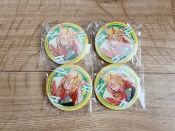 센라 등신 캔뱃지