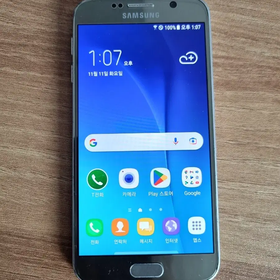 GALAXY | 갤럭시 Samsung Galaxy S6 (SM-G920S) on Bunjang Global Site.