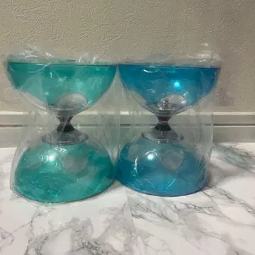 디어보로 2개 세트 (하이퍼 스핀 티 제트)