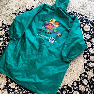 1994년 릴레함메르 올림픽 벤치 코트