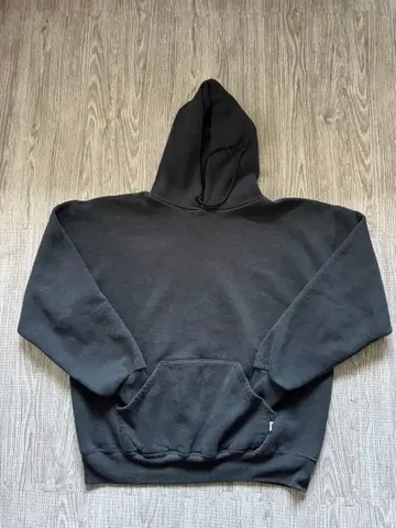 러셀 애슬레틱 XL 블랙