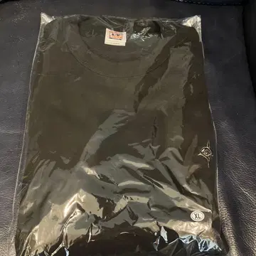 PIERROT 메카이 맨투맨 BLACK XL