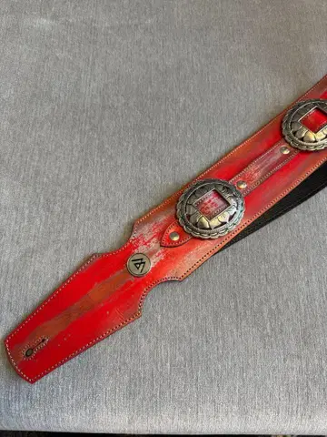 LAMANTA 스트랩 미사용품