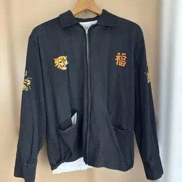 베트남 자켓 60's 오리지널