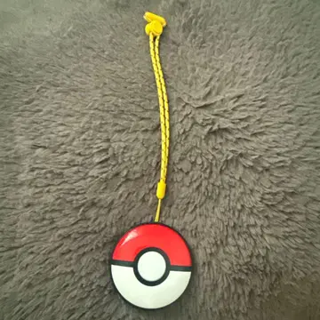 Pokemon GO Plus + 포켓몬 GO Plus +