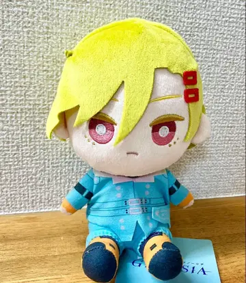 그노시아 봉제 인형 Vol.1 세츠