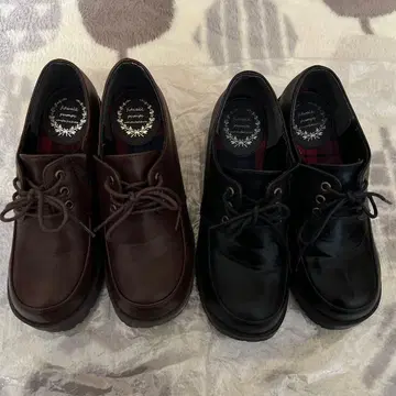 시마무라 로퍼 신발