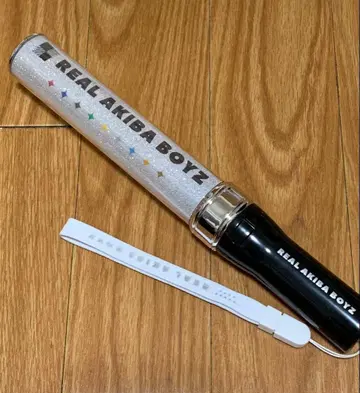 REAL AKIBA BOYZ 16th 응원봉