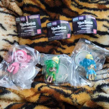 윌스위츠 피규어 컬렉션 ~special edition~ 3종