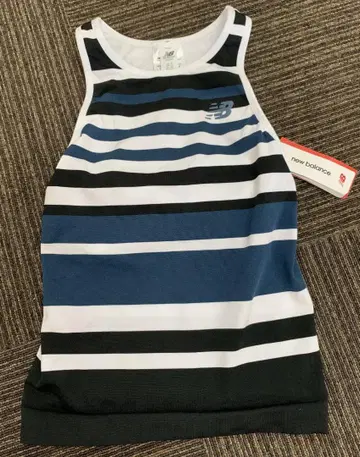 뉴발란스 탱크탑 S