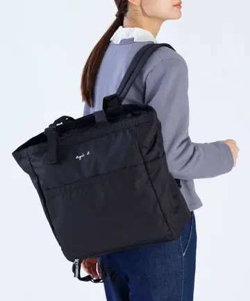 아네스베 페어런츠백 마더스 백팩