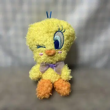 트위티 루니툰 코튼 캔디 마스코트