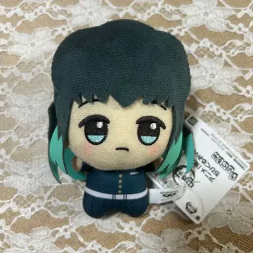 귀멸의 칼날 SD 인형 토키토 무이치로