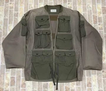 TAKE&SONS 테이크앤선즈 아웃도어 겉옷